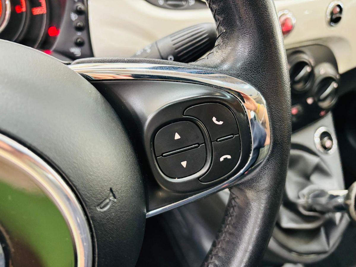 Fiat 500 1.3 Multijet 95cv Lounge Full