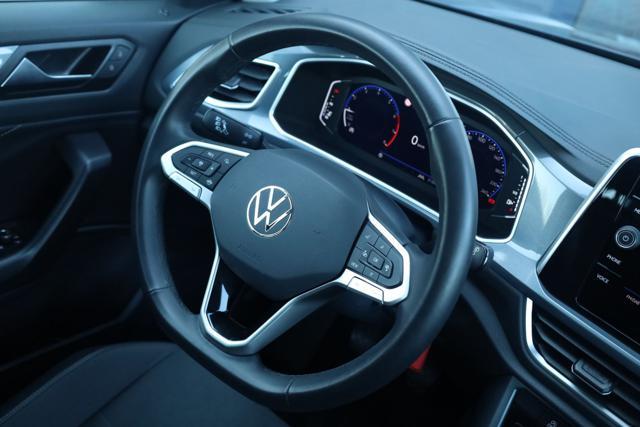 VOLKSWAGEN T-Roc 1.0 TSI Style PREZZO NETTO