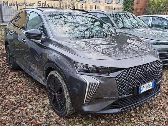 DS AUTOMOBILES DS 7 1.5 bluehdi Performance Line 130cv - GP002BE