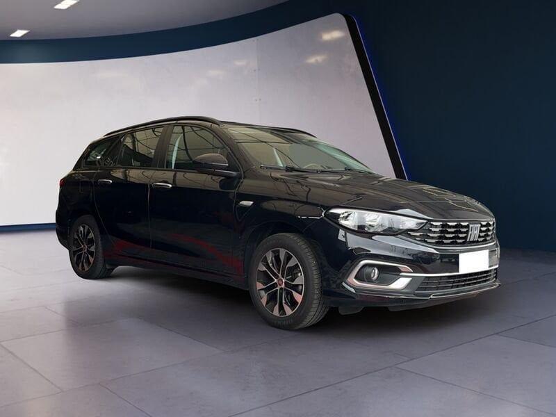 FIAT Tipo 1.3 Mjt S&S SW City Life