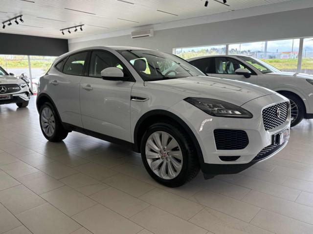 JAGUAR E-Pace 2.0D 150 CV AWD S