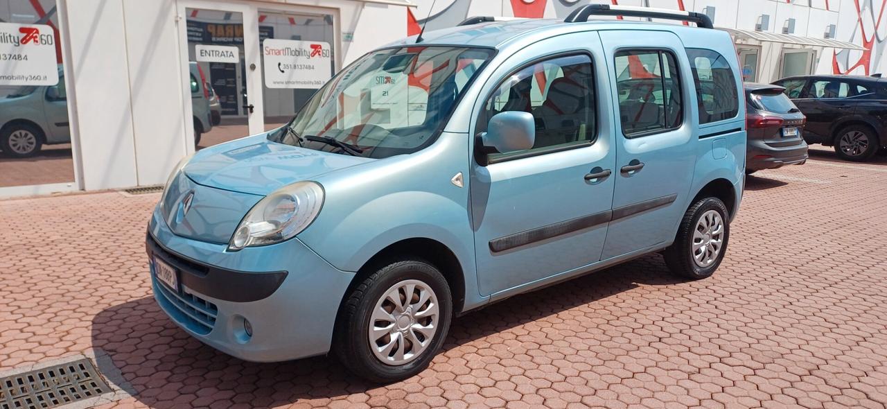 Renault Kangoo 1.6 105CV 5 porte Dynamique