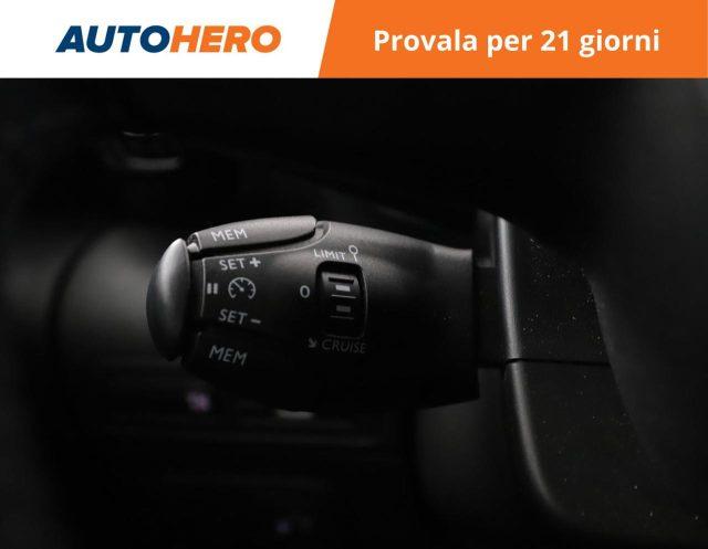 CITROEN C3 Aircross PureTech 110 S&S Feel