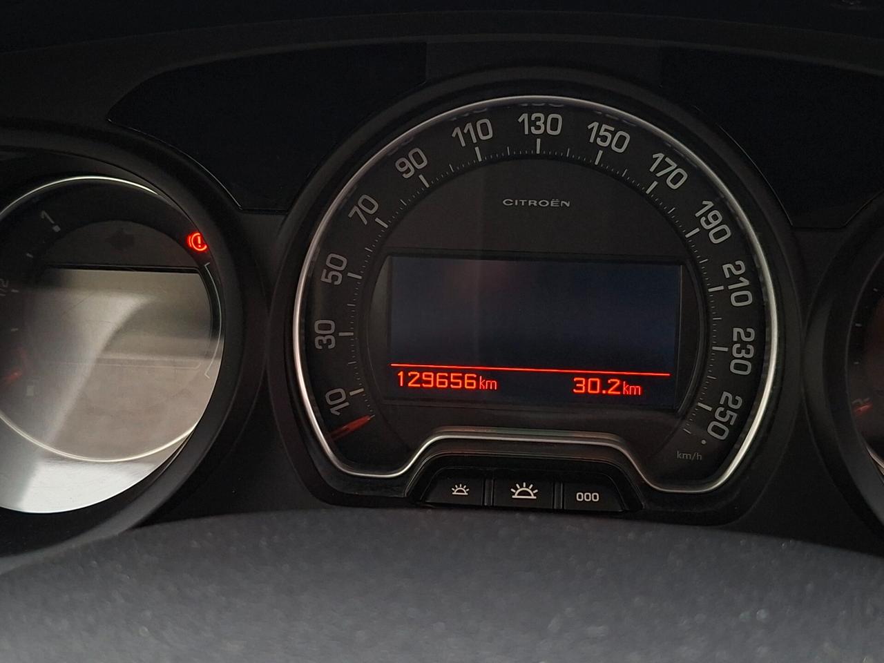 Citroen C5 2.0 HDi Airdream Executive