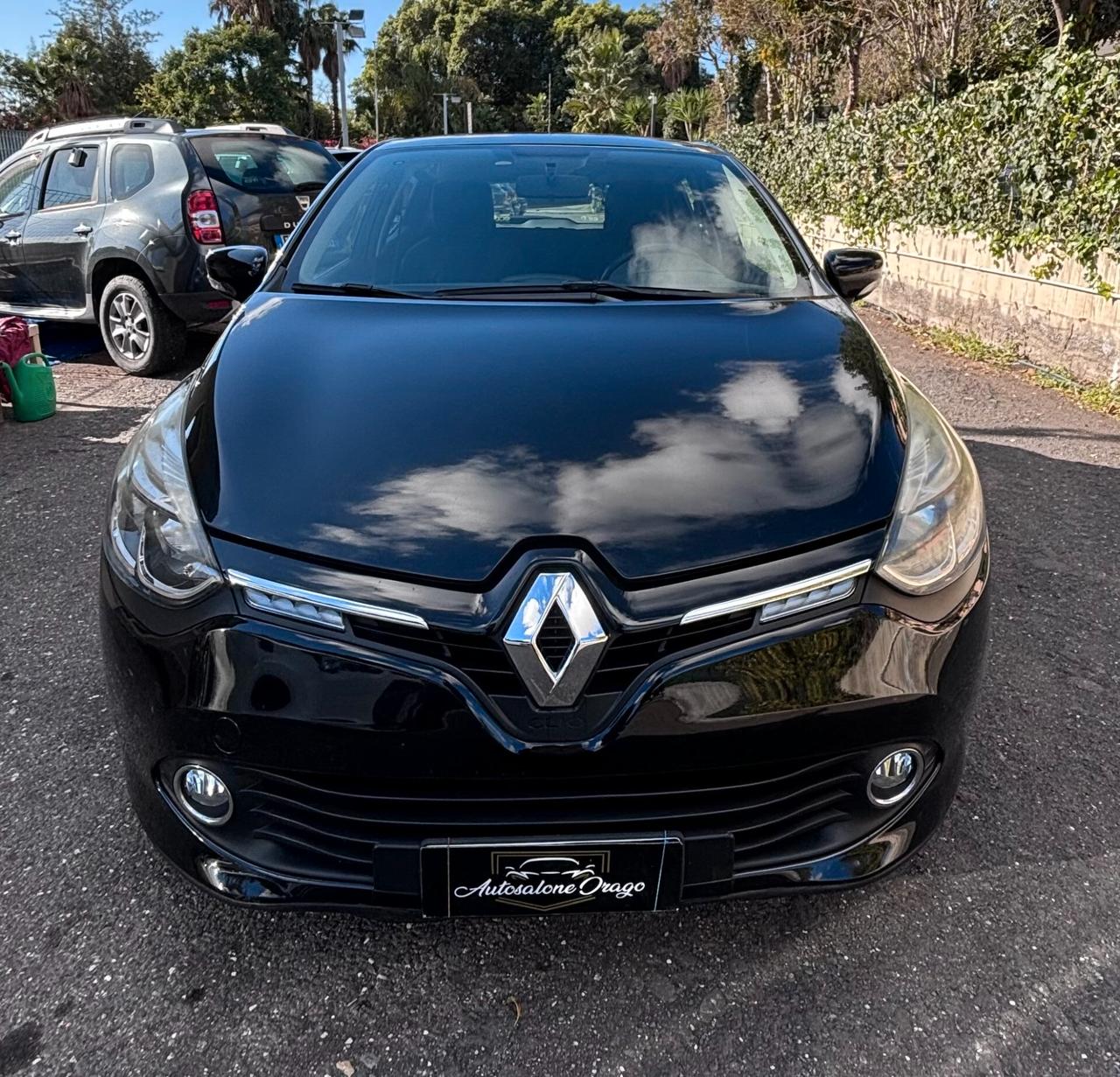 Renault Clio dCi 8V 75 CV Start&Stop 5 porte Energy Duel