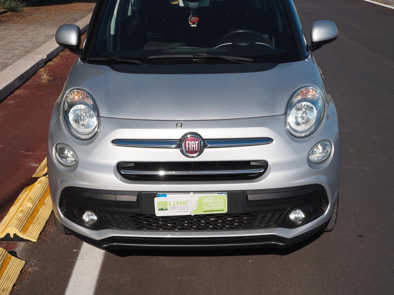 Fiat 500L 1.3 Multijet 95 CV Sport