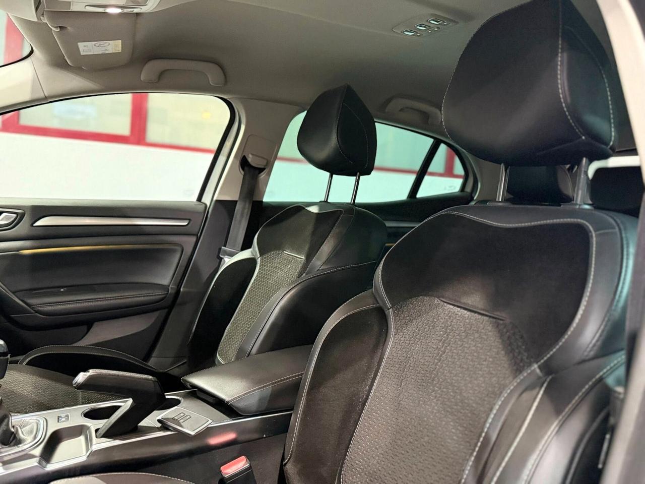 Renault Megane dCi 8V 110 CV Energy Intens 2019