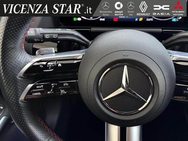 MERCEDES-BENZ GLA 200 d AMG PREMIUM