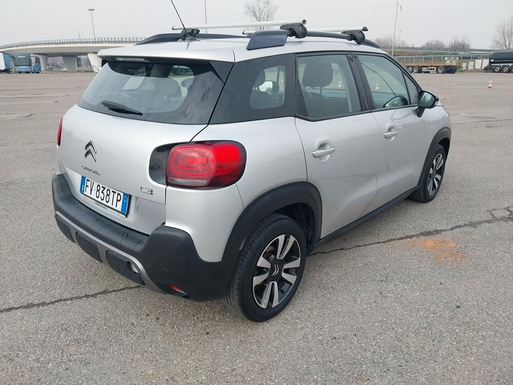 Citroen C3 Aircross PureTech 110 S&S Shine