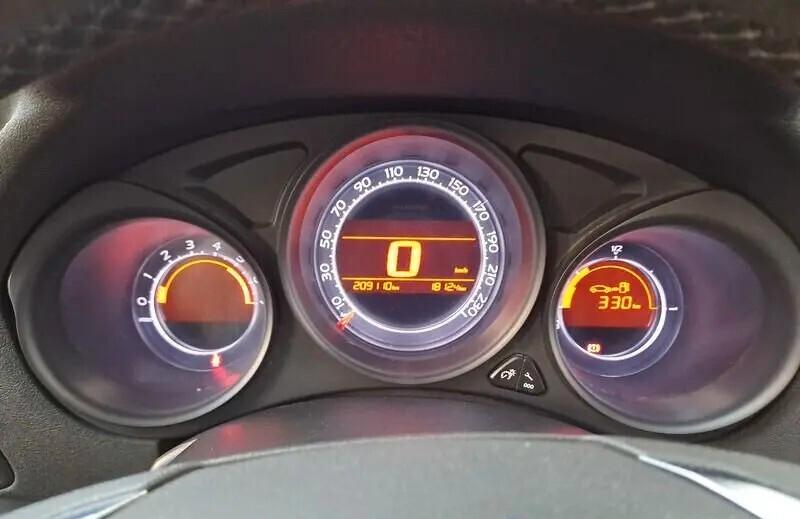 Citroen C4 1.6 HDi 90 Business