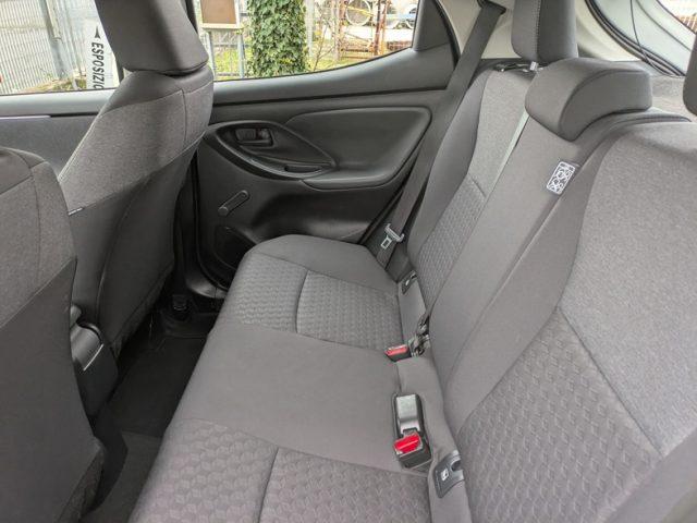 TOYOTA Yaris 1.5 Hybrid PROMO BLACK FRIDAY