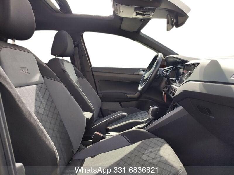 Volkswagen Taigo Taigo 1.5 TSI 150 CV DSG R-Line