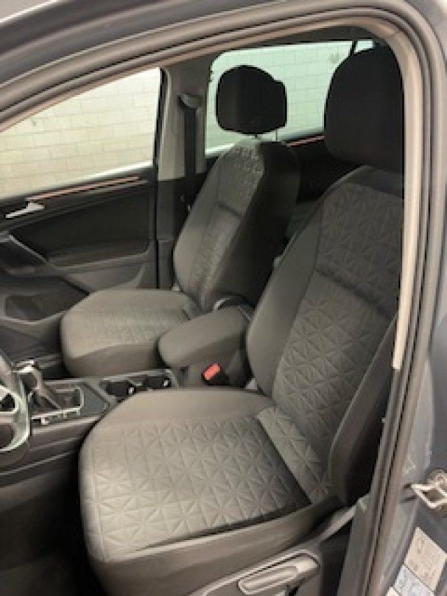 VOLKSWAGEN Tiguan 2.0 TDI 150 CV SCR DSG Life