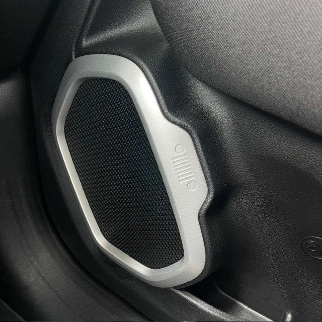 JEEP - Renegade - 1.6 Mjt 120CV Longitude