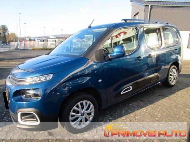 CITROEN Berlingo BlueHDi 130 Stop&Start XL Feel