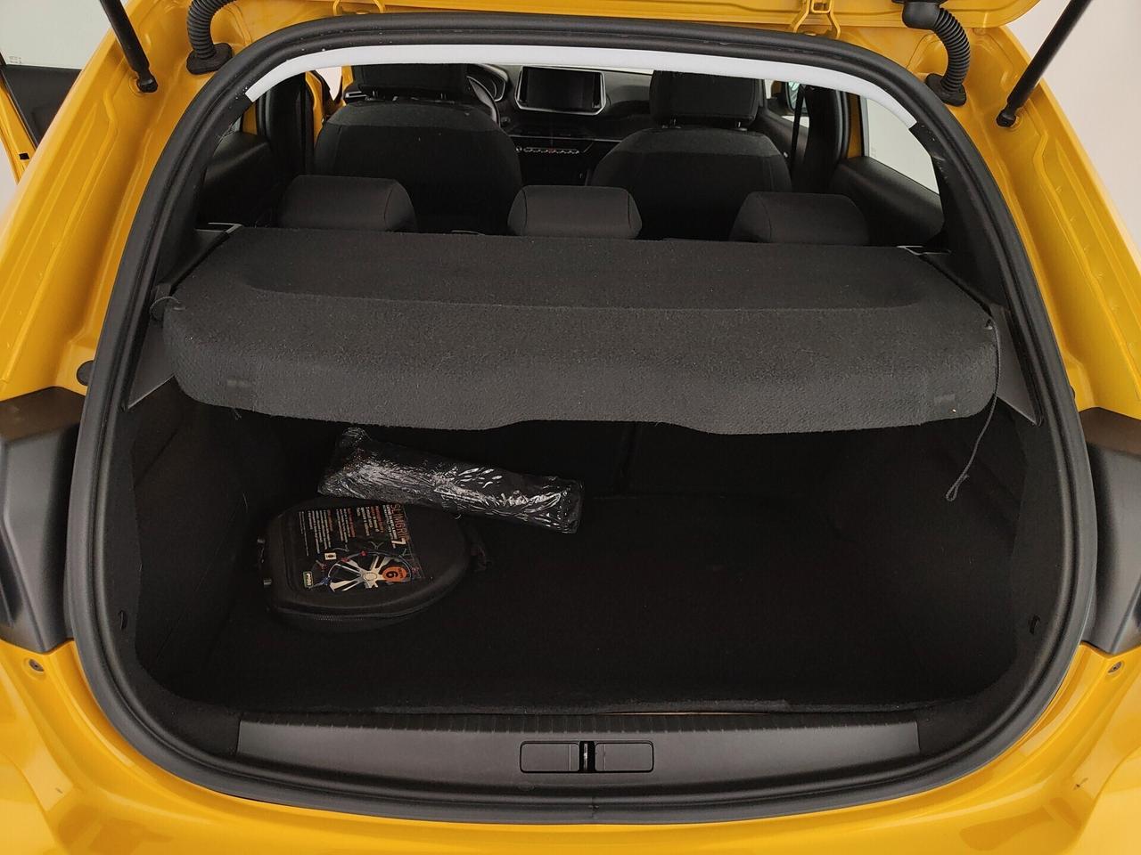 Peugeot 208 PureTech 75 Stop&Start 5 porte Active Pack