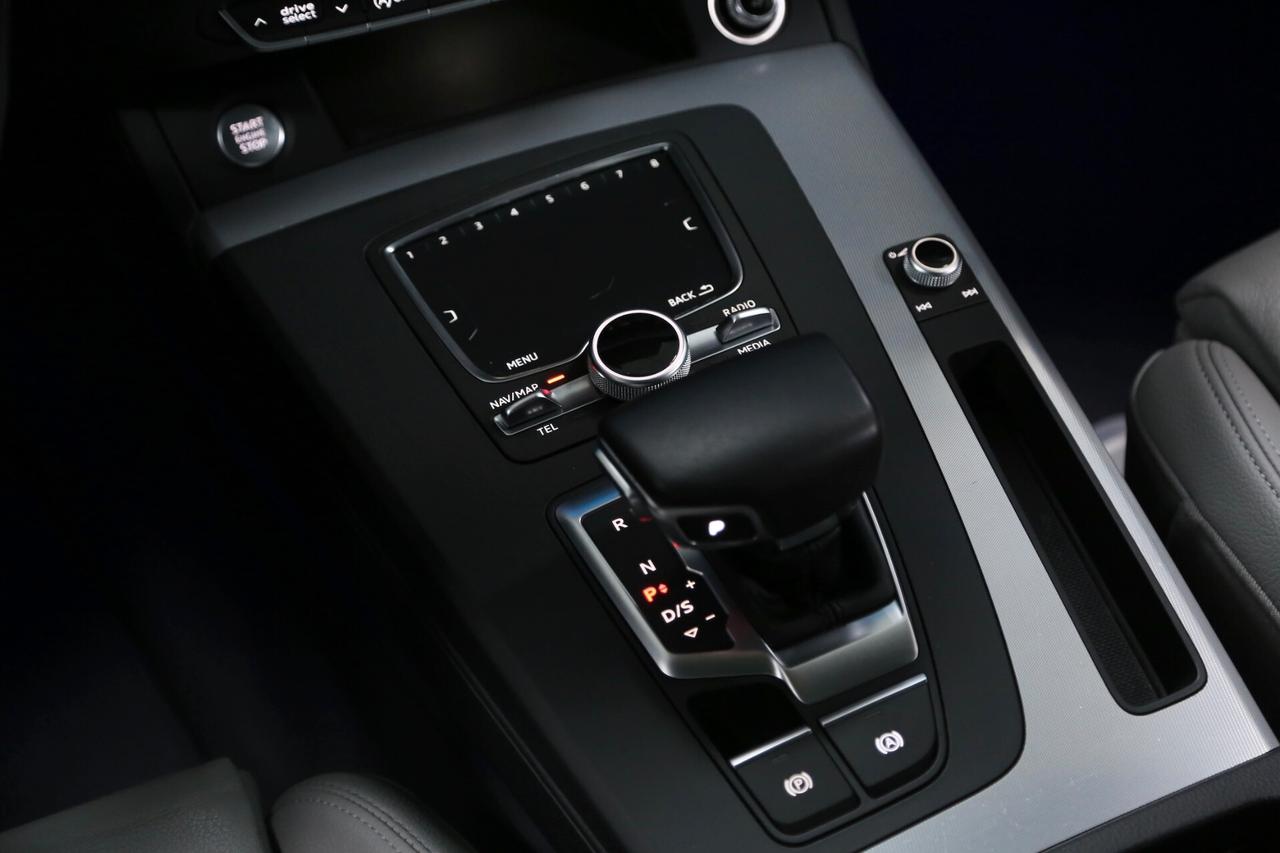 Audi Q5 2.0 TDI 190 cv quattro S tronic Business Sport