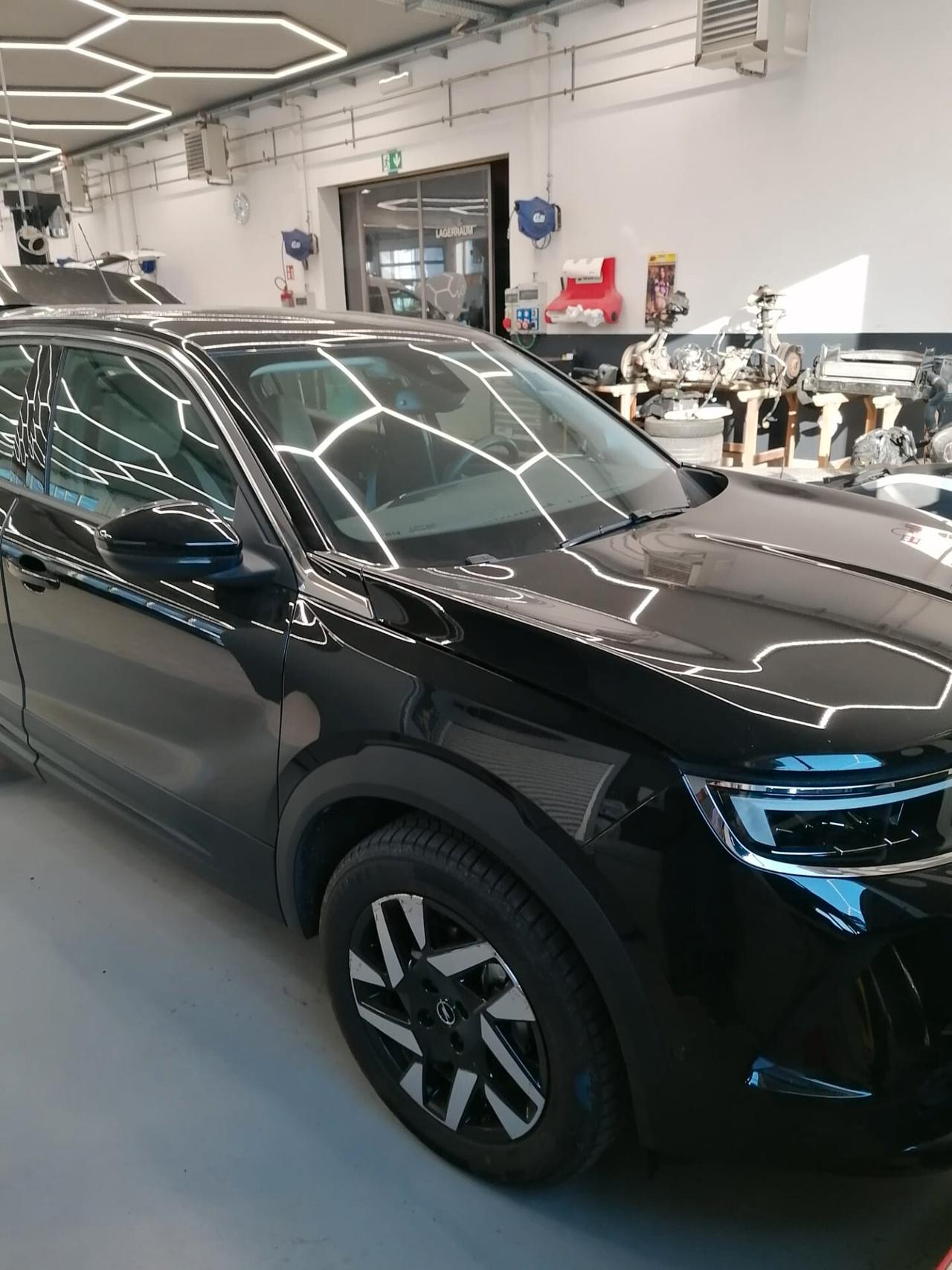 Opel Mokka 1.2 Turbo 130 CV aut. Edition