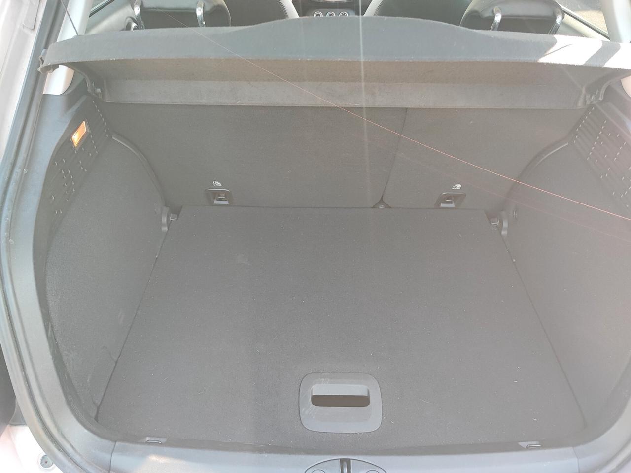 Fiat 500X 2.0 MultiJet 140 CV 4x4 Cross