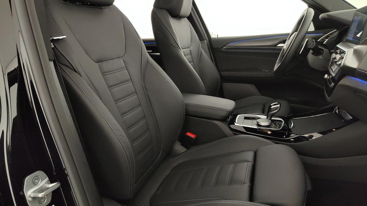 BMW X3 G01 2021 - X3 xdrive20d mhev 48V Msport auto