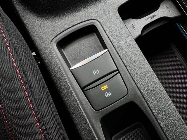 Ford Focus 1.0 ecoboost h ST-Line Design 125cv powershift