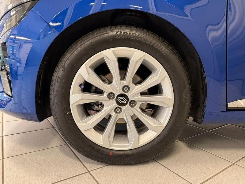 Renault Clio Evolution 1.0 SCe rif.GX966