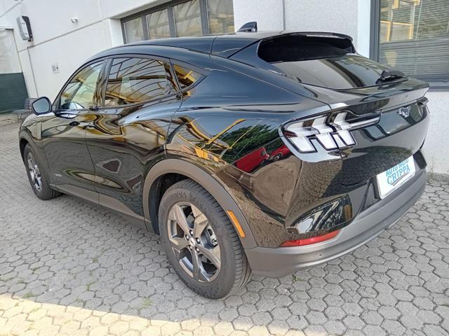 FORD Mustang Mach-E Premium awd 269cv 100% ELETTRICA SENZA VINCOLI