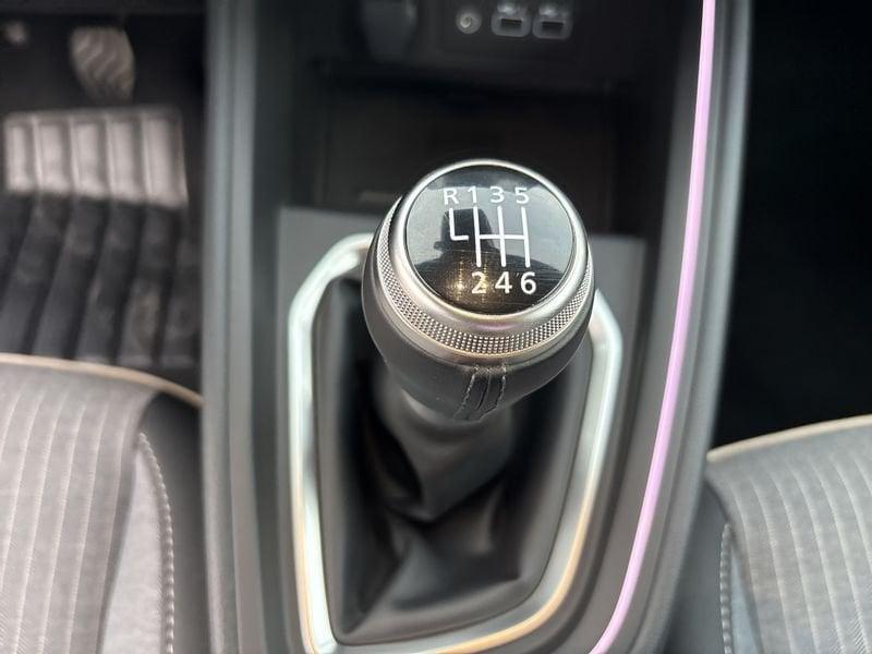 Renault Clio Clio TCe 90 CV 5 porte Techno