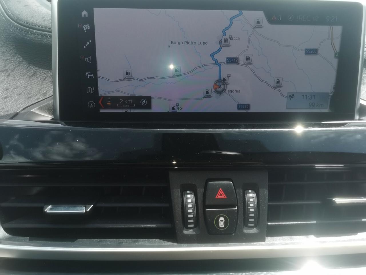 BMW X1 sDrive 18d Line Plus 2022