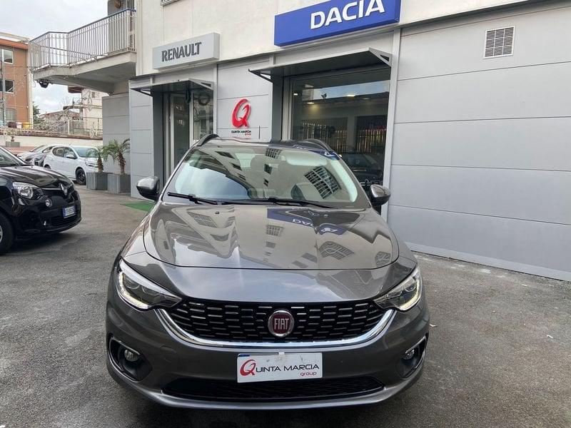 FIAT Tipo SW 1.6 Mjet LOUNGE-AUTOMATICA