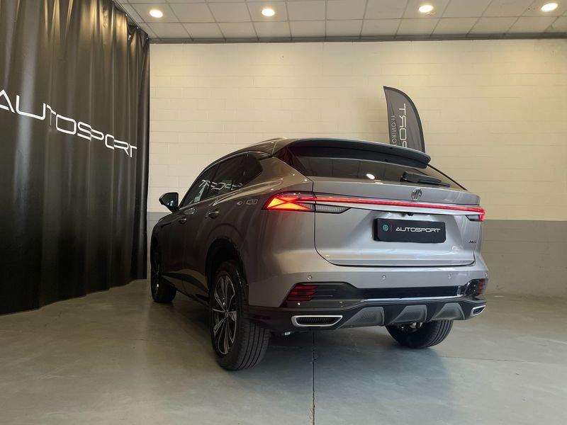 MG HS HS 1.5T-GDI Comfort