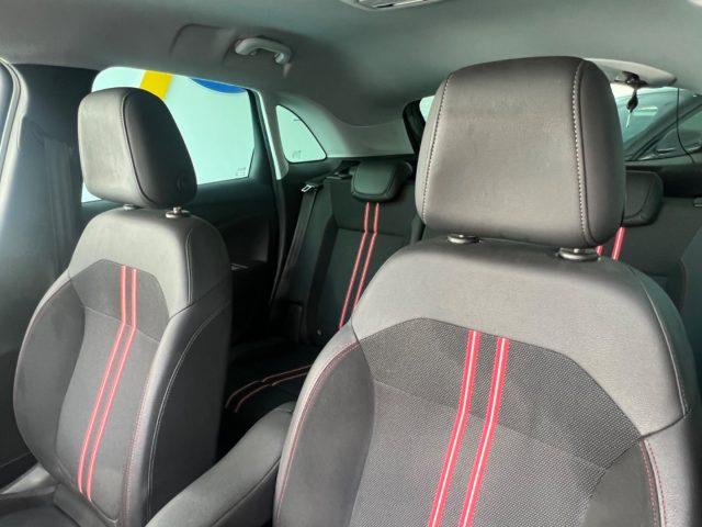 OPEL Crossland 1.2 12V Start&Stop GS Line tua da ?129,00 mensili