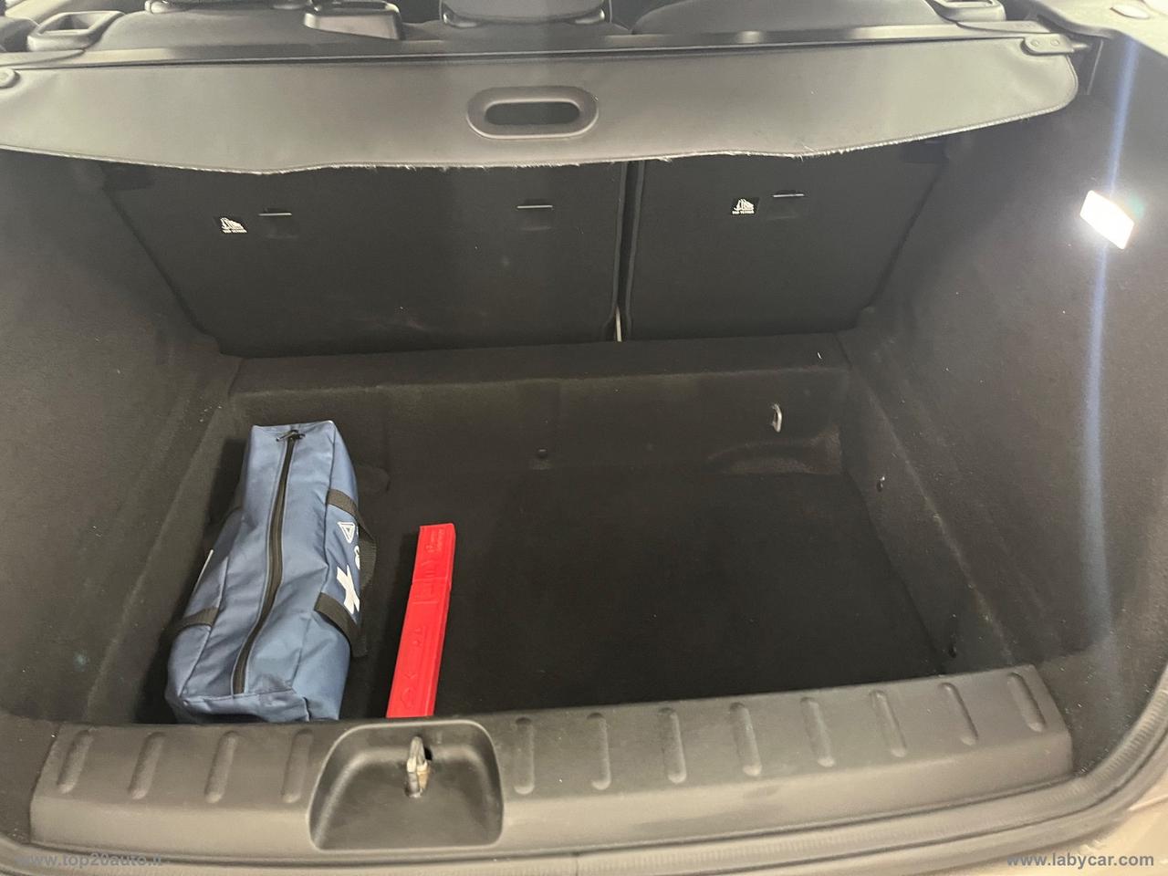 MINI Mini Cooper D Business Clubman Aut.