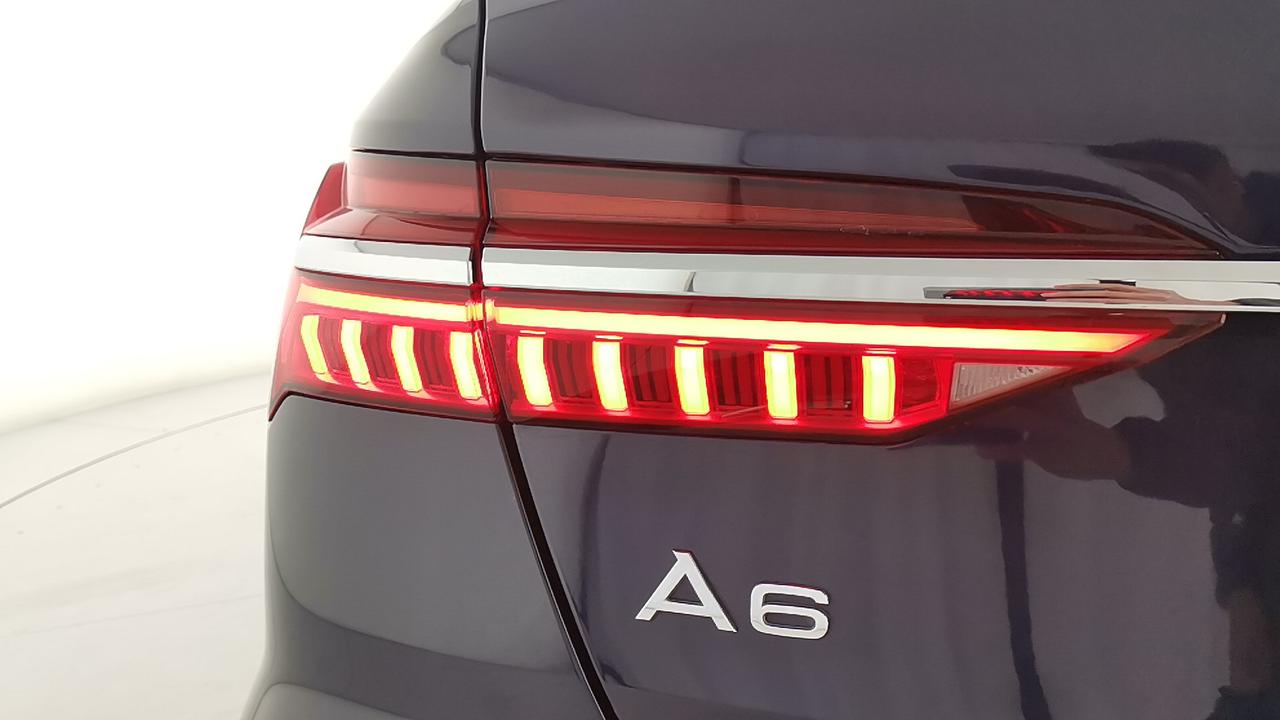 AUDI A6 V 2018 Berlina - A6 40 2.0 tdi mhev Business Plus s-troni