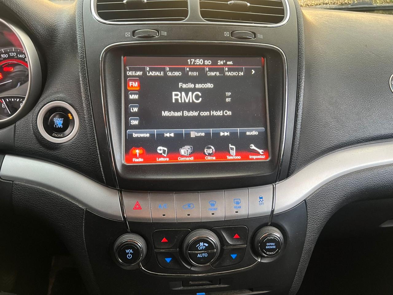 Fiat Freemont 2.0 Multijet 170 CV Urban