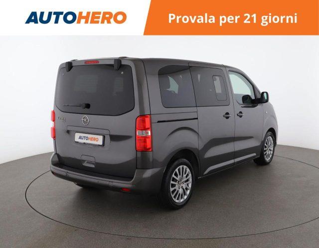 OPEL Zafira Life 1.5 Diesel 120CV Start&Stop Advance S