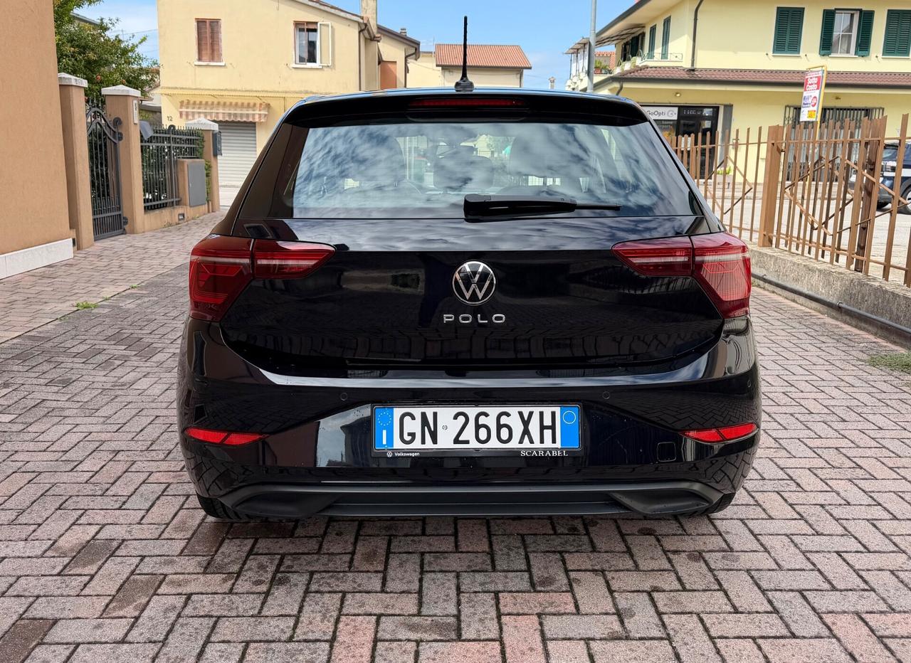 Volkswagen Polo 1.0 Benzina Ok Neopatentati Full Optional