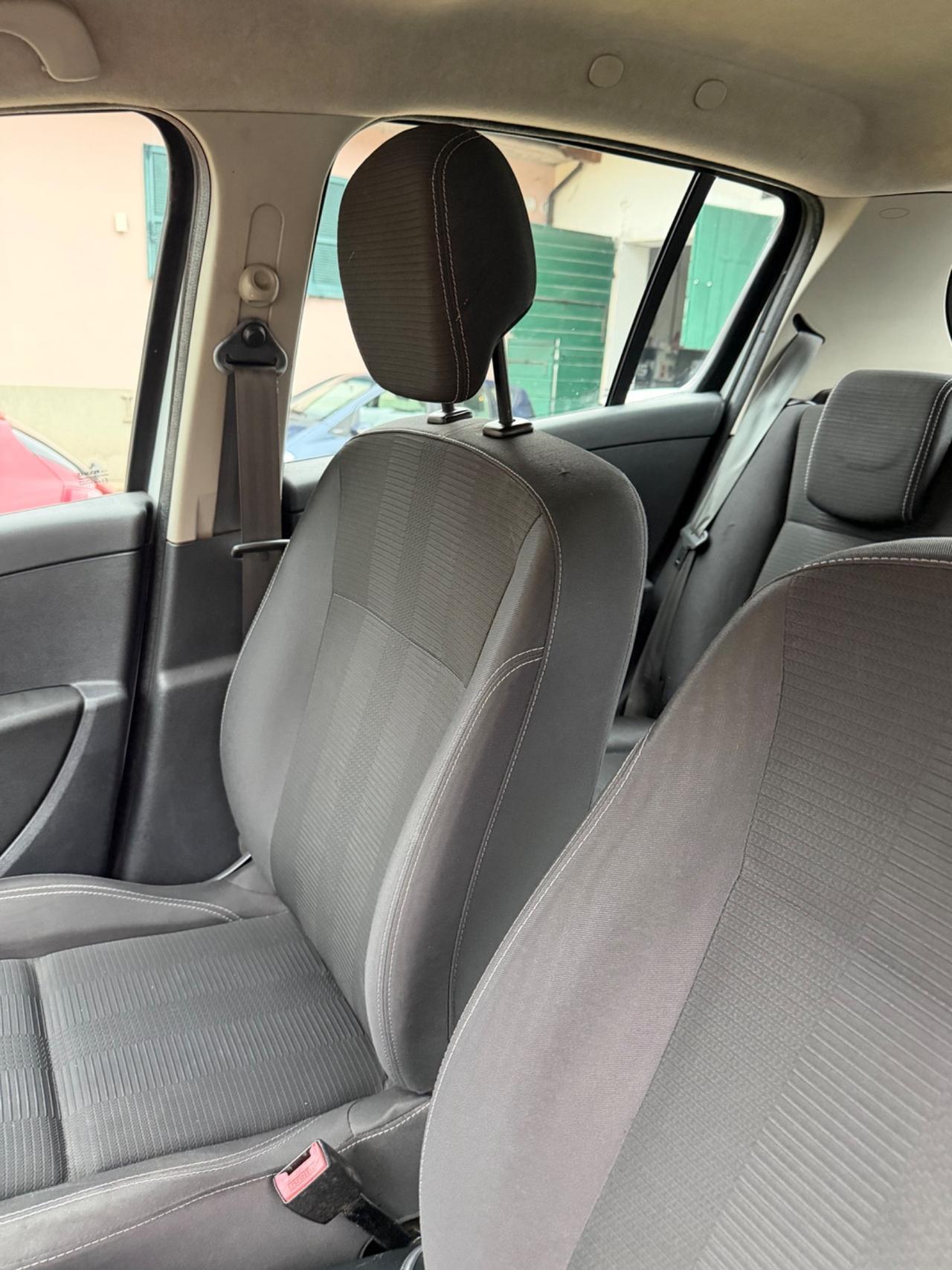 Renault CLIO 1.2 16V 5P GPL 2032 DYNAMIQUE NEOPAT