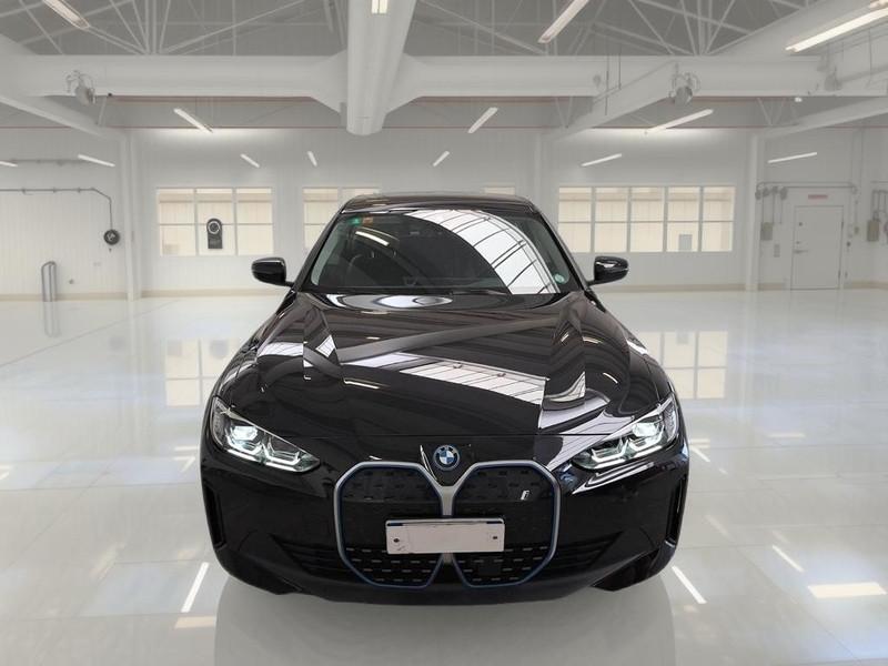 BMW I4 EDRIVE 40 SPORT AUTO 5 PORTE BERLINA