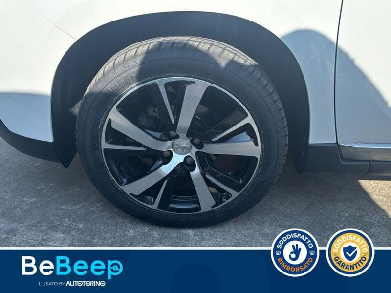 Peugeot 2008 1.6 BLUEHDI ALLURE S&S 100CV