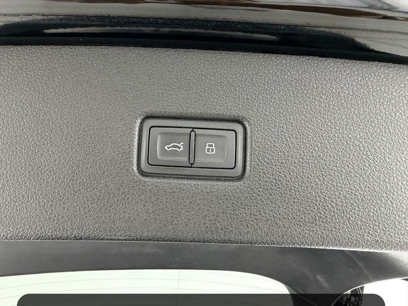 Audi Q5 Q5 Sportback 40 2.0 tdi mhev 12V S line Plus quatt