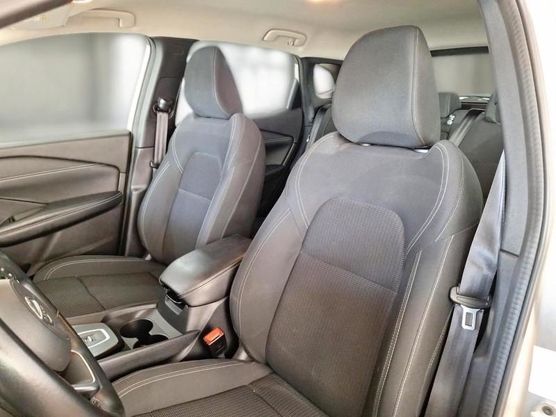 NISSAN QASHQAI 1.3 MHEV 158 BUSINESS XTRONIC CROSSOVER