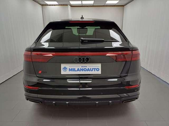 Audi Q8 S-LINE 3.0 TDI TIPTRONIC 286CV *IVA ESPOSTA* PROMO
