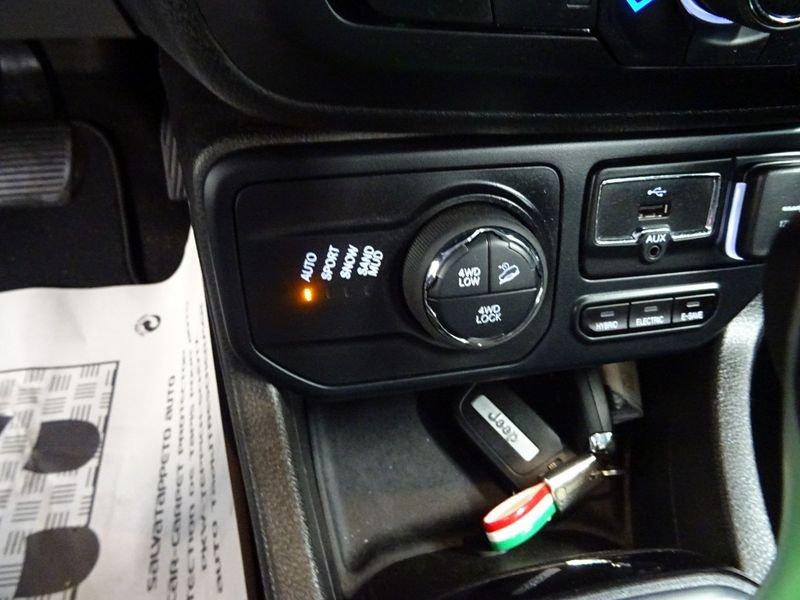 Jeep Renegade Renegade 1.3 T4 190CV PHEV 4xe AT6 Limited