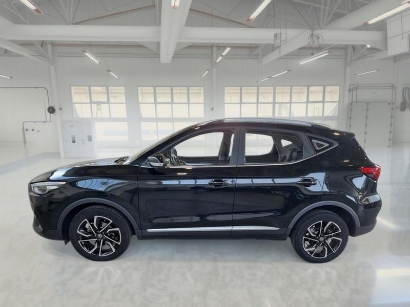MG ZS 1.0T-GDI LUXURY SUV