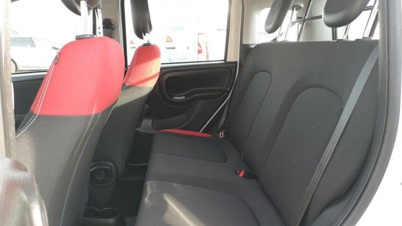 FIAT Panda Panda 1.2 Easy Van 4 posti