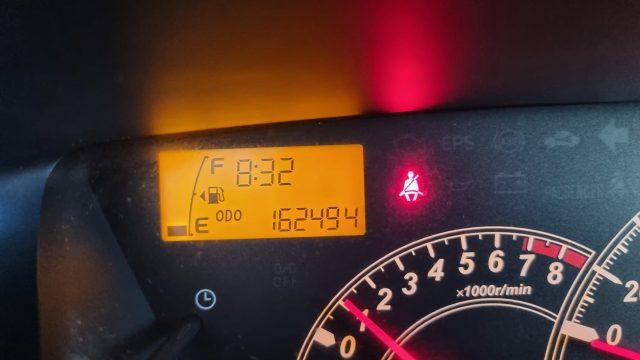 DAIHATSU Materia 1.3 BENZINA