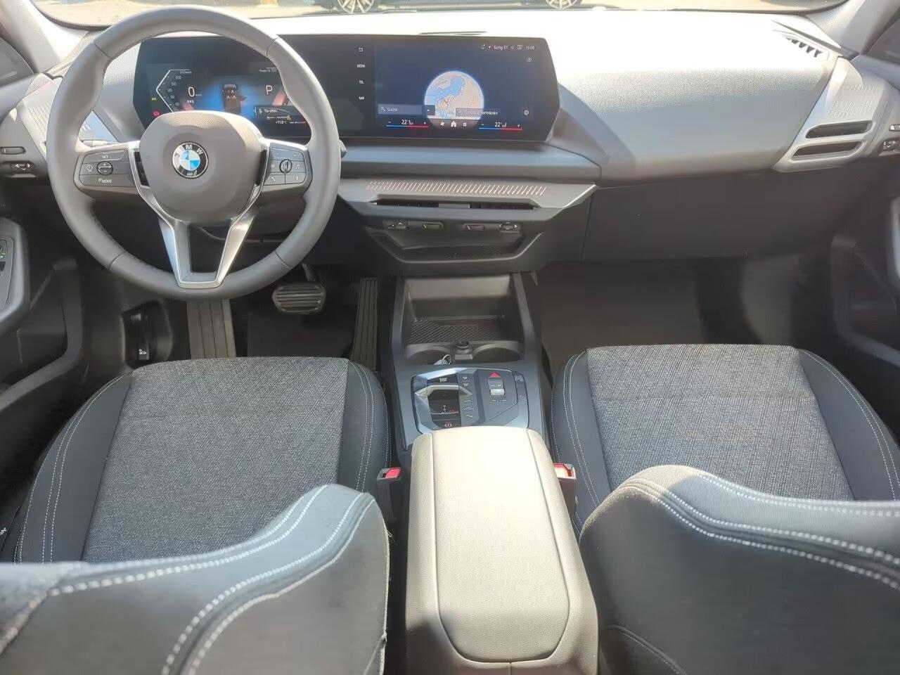 Bmw 118 118d 5p. MSport Design