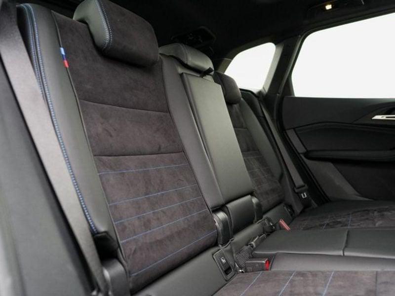 BMW Serie 2 Active Tourer 218i Active Tourer Msport TETTO