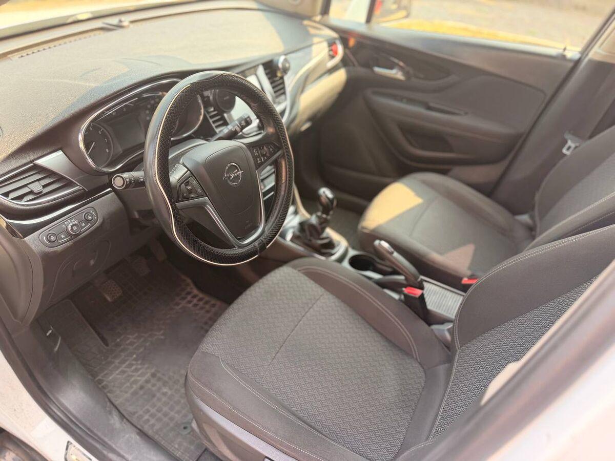 Opel Mokka X 1.4 t Business Gpl-tech 4x2 140cv